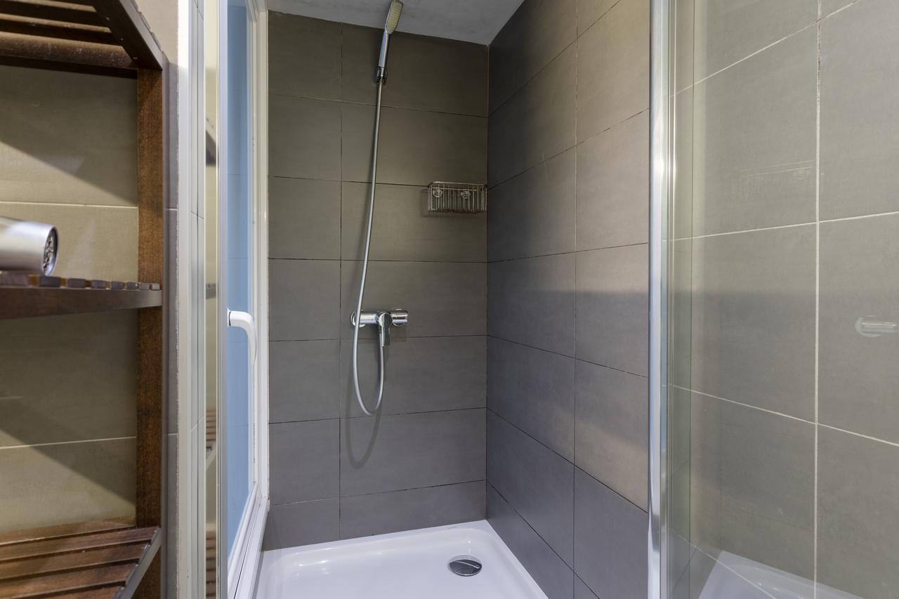 Bbarcelona Poblenou Beach Flats מראה חיצוני תמונה