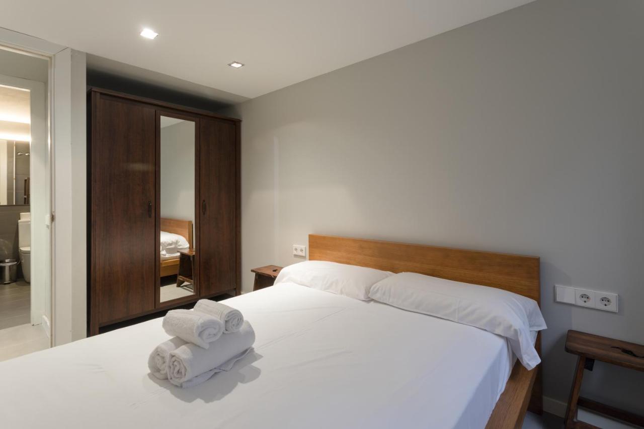 Bbarcelona Poblenou Beach Flats מראה חיצוני תמונה