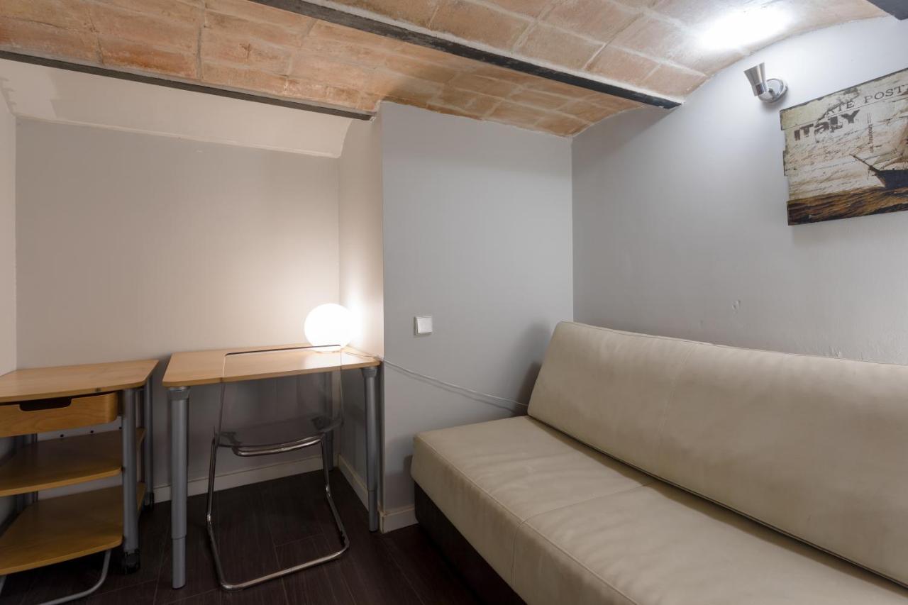 Bbarcelona Poblenou Beach Flats מראה חיצוני תמונה