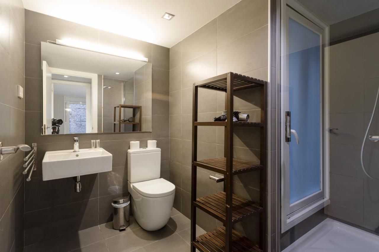 Bbarcelona Poblenou Beach Flats מראה חיצוני תמונה