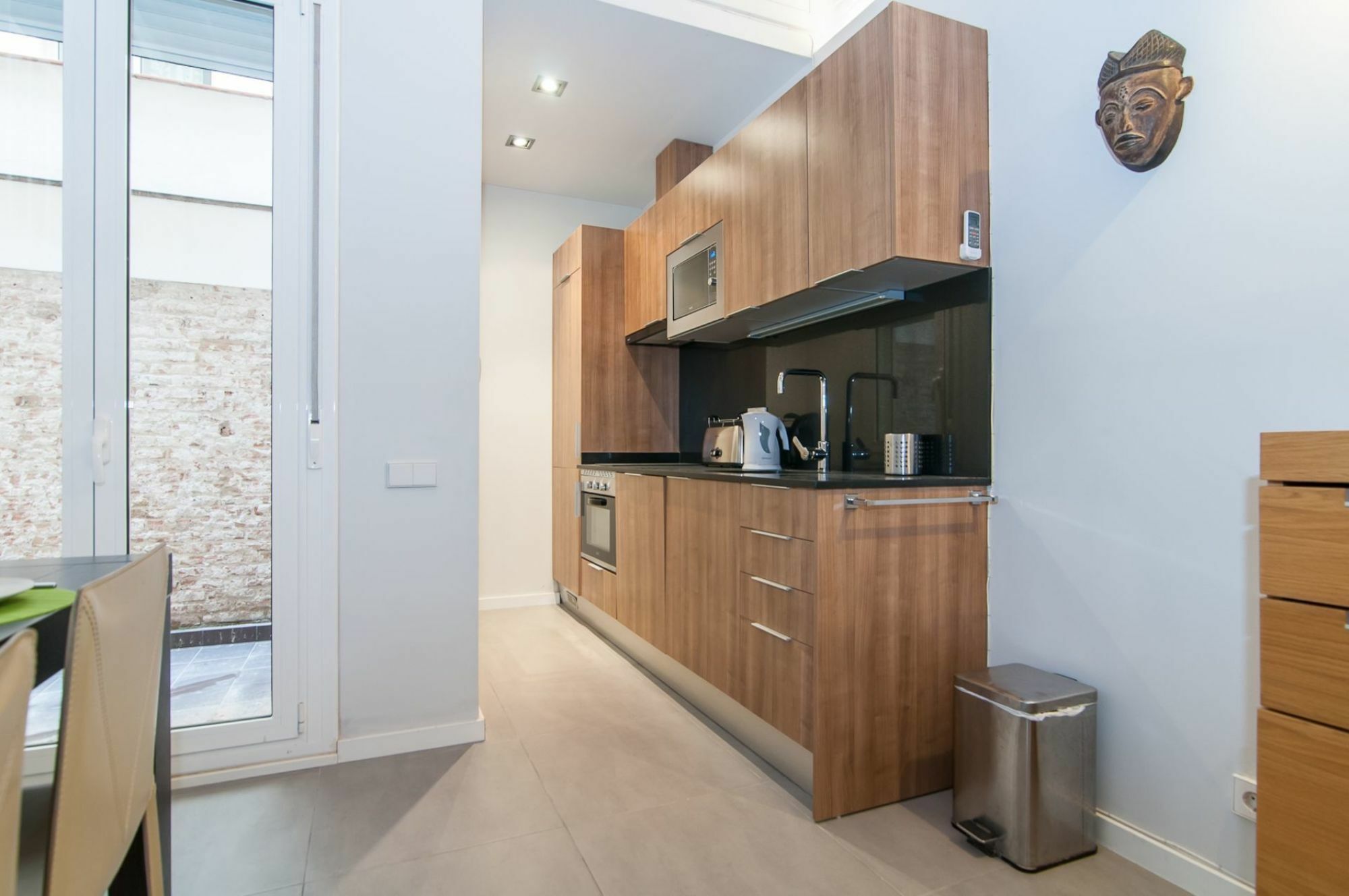 Bbarcelona Poblenou Beach Flats מראה חיצוני תמונה