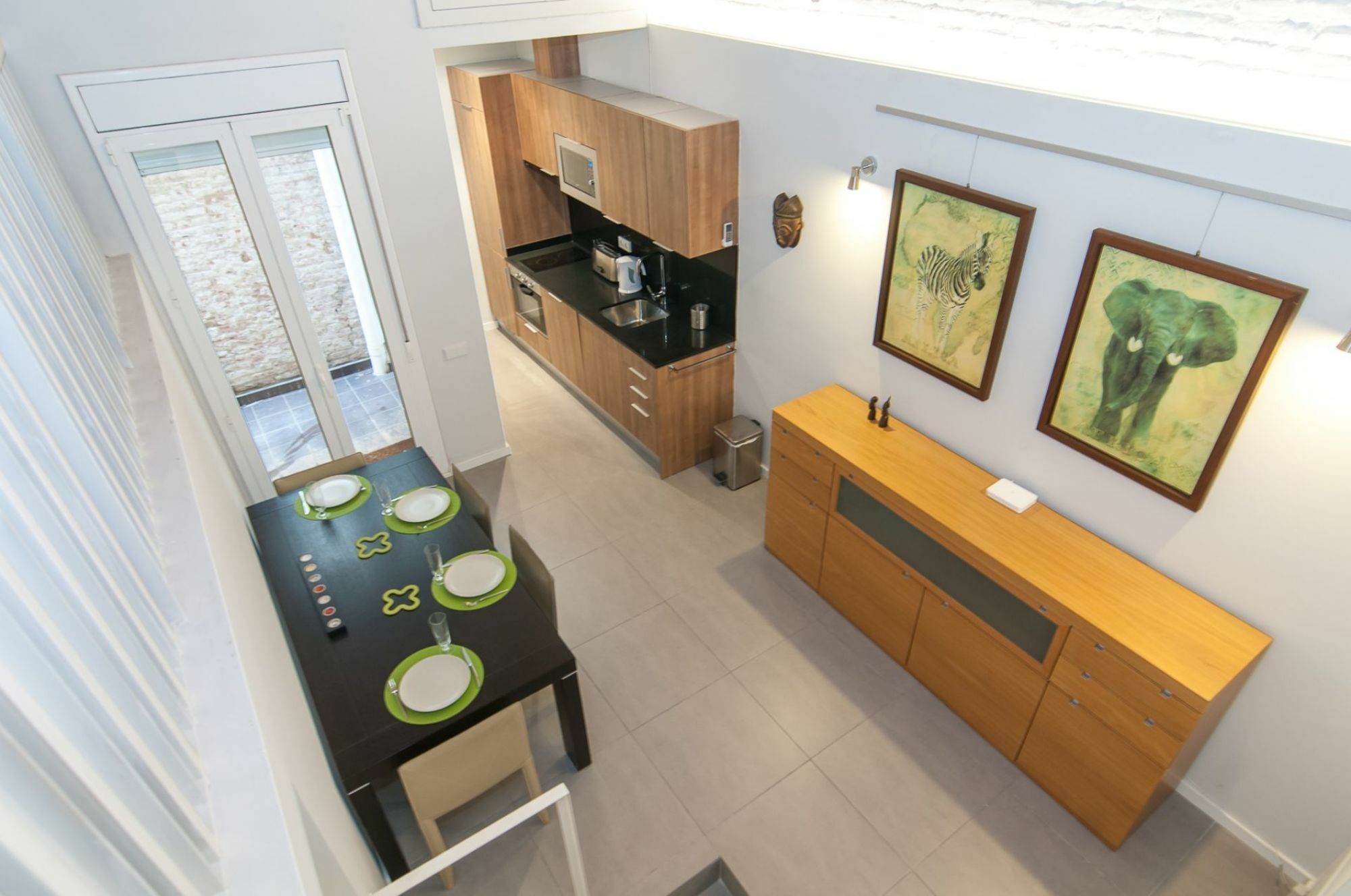 Bbarcelona Poblenou Beach Flats מראה חיצוני תמונה