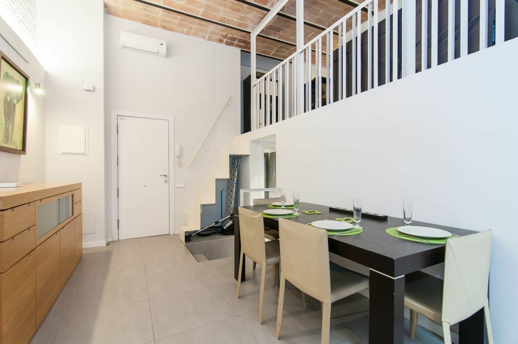 Bbarcelona Poblenou Beach Flats מראה חיצוני תמונה
