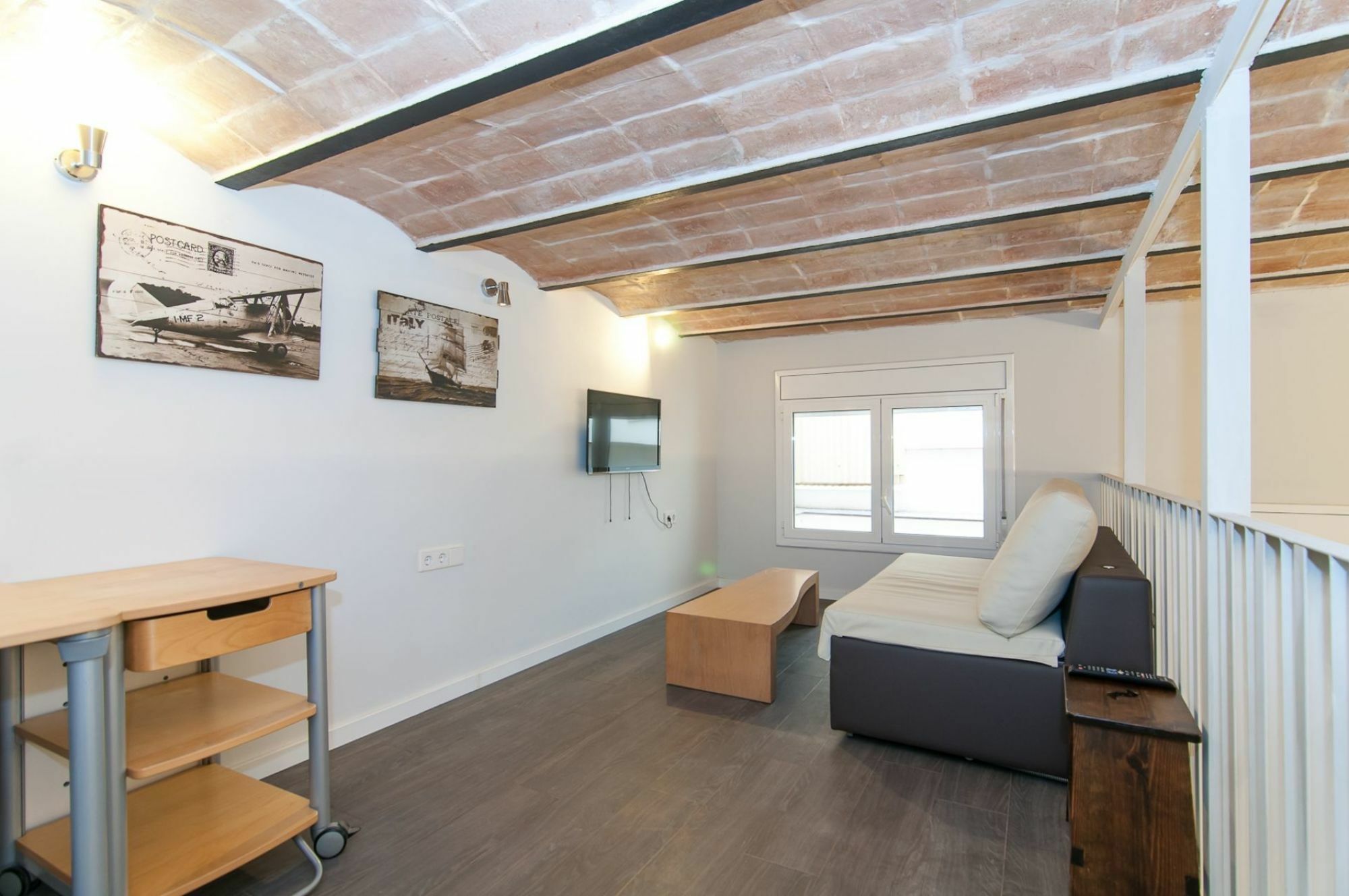 Bbarcelona Poblenou Beach Flats מראה חיצוני תמונה