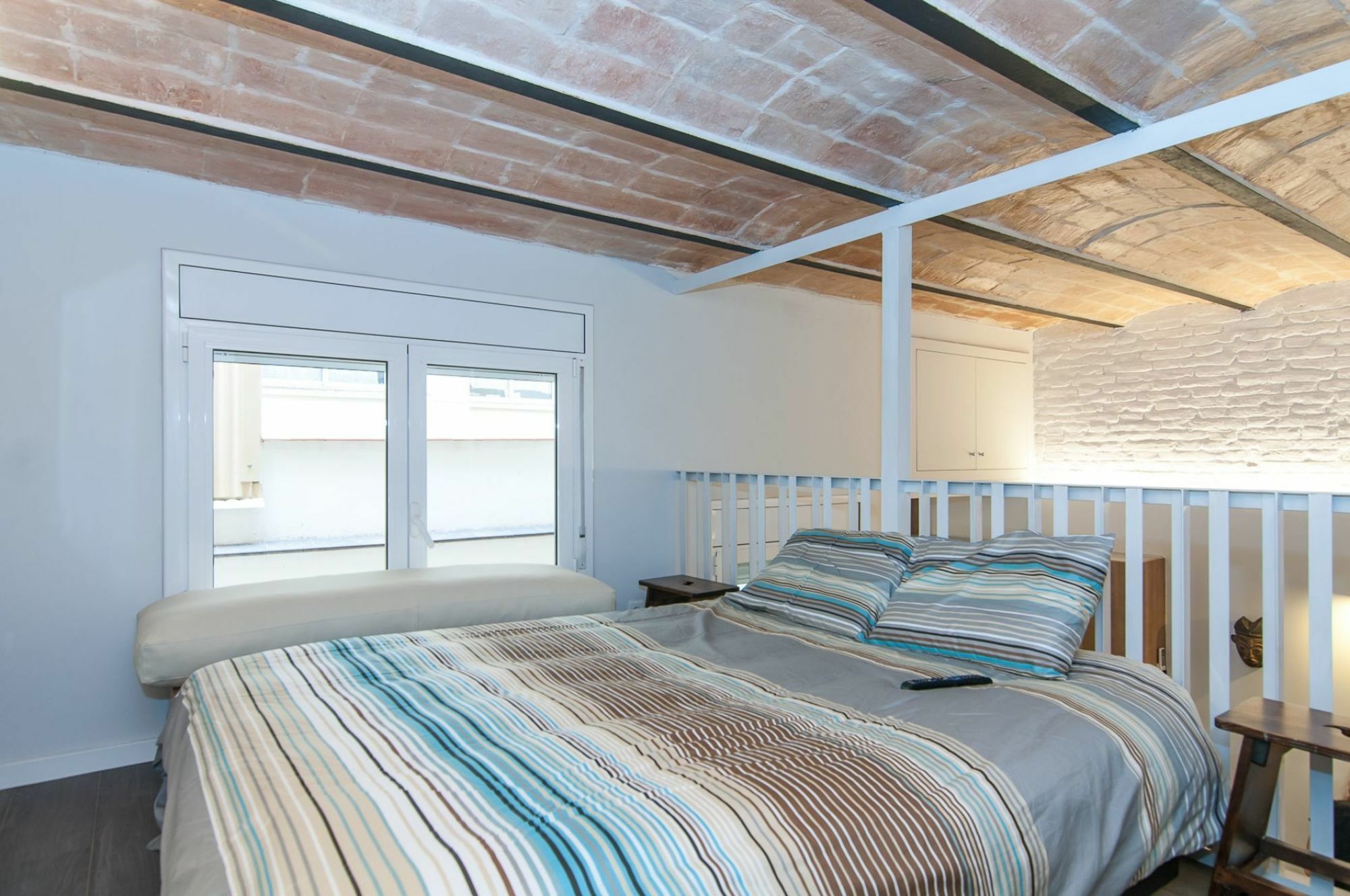 Bbarcelona Poblenou Beach Flats מראה חיצוני תמונה