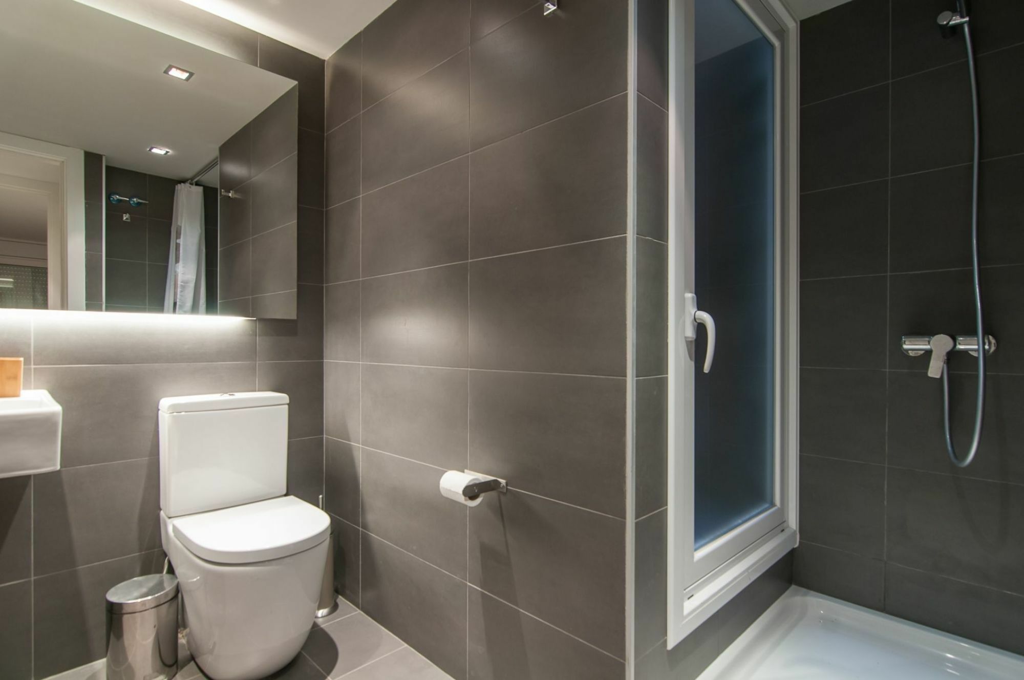 Bbarcelona Poblenou Beach Flats מראה חיצוני תמונה