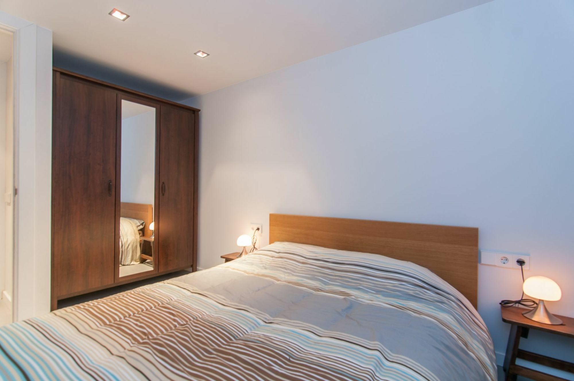 Bbarcelona Poblenou Beach Flats מראה חיצוני תמונה