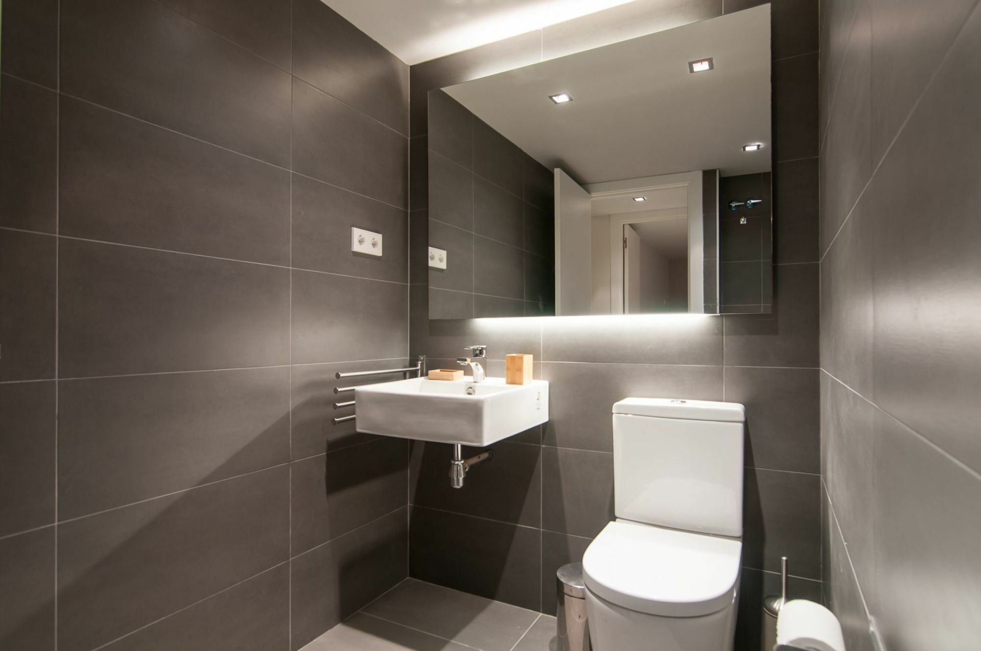 Bbarcelona Poblenou Beach Flats מראה חיצוני תמונה