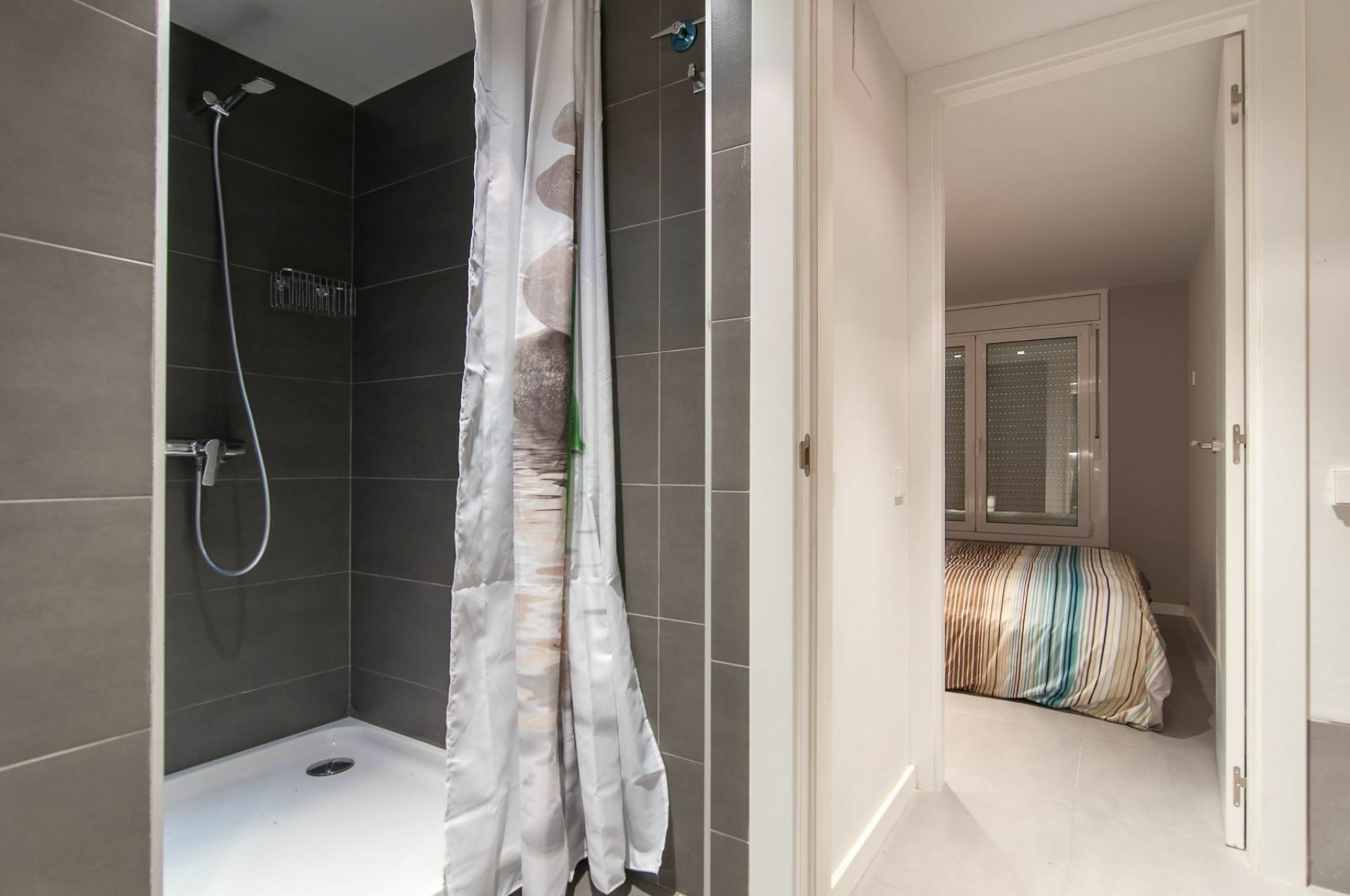Bbarcelona Poblenou Beach Flats מראה חיצוני תמונה